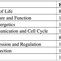 Ap bio unit 4 cheat sheet