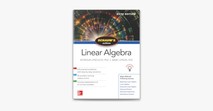 Outline schaum series mathematics basic applications paperback technology science schaums haym