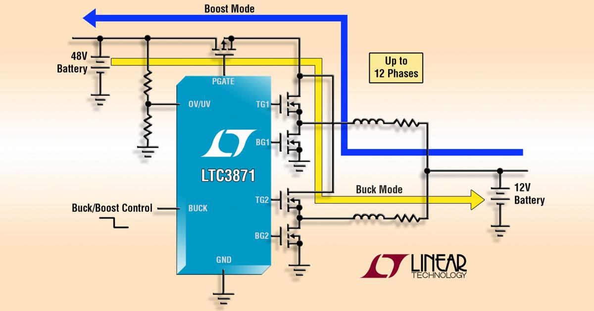 If one of the 12v rails required 150