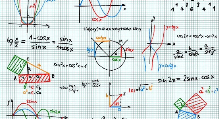 Integrated math 1 answer key