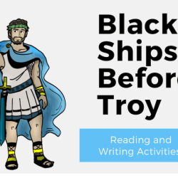 Black ships before troy pdf