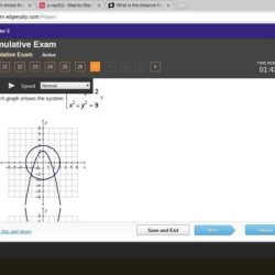 Integrated math 1 answer key