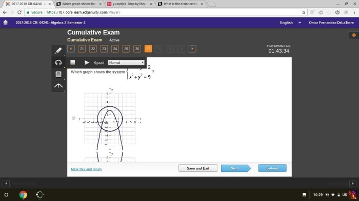 Integrated math 1 answer key