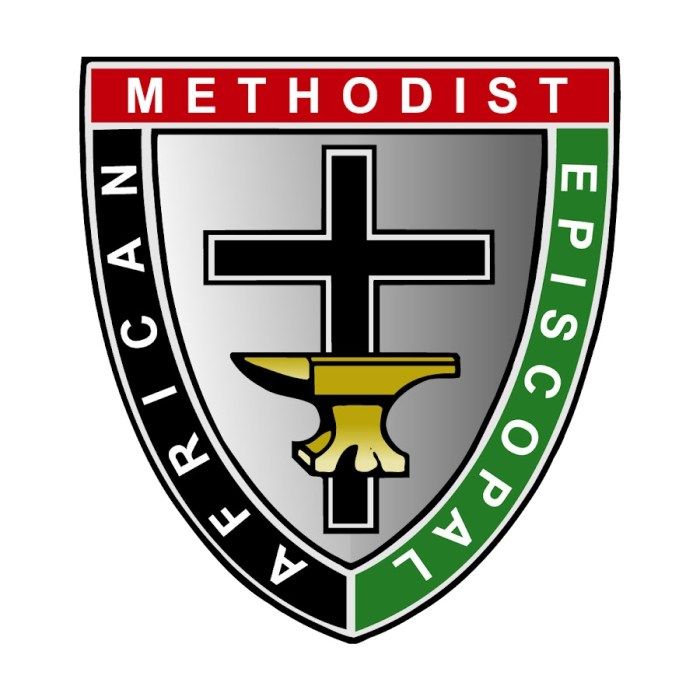 African methodist episcopal church ypd