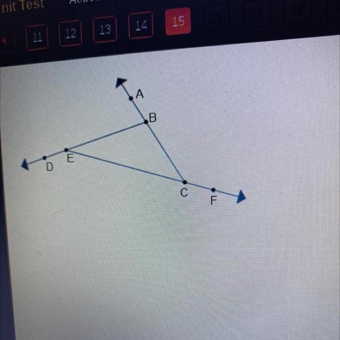 Which statements regarding are true select three options