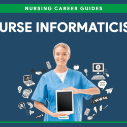 Nursing informatics and technology informatics ati