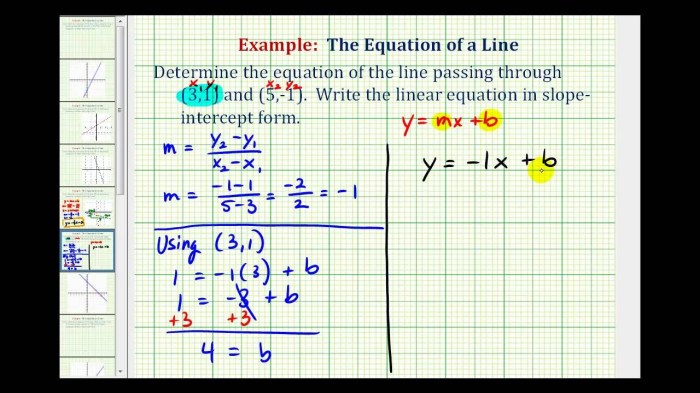 Equation passes quadratic given nagwa coordinates